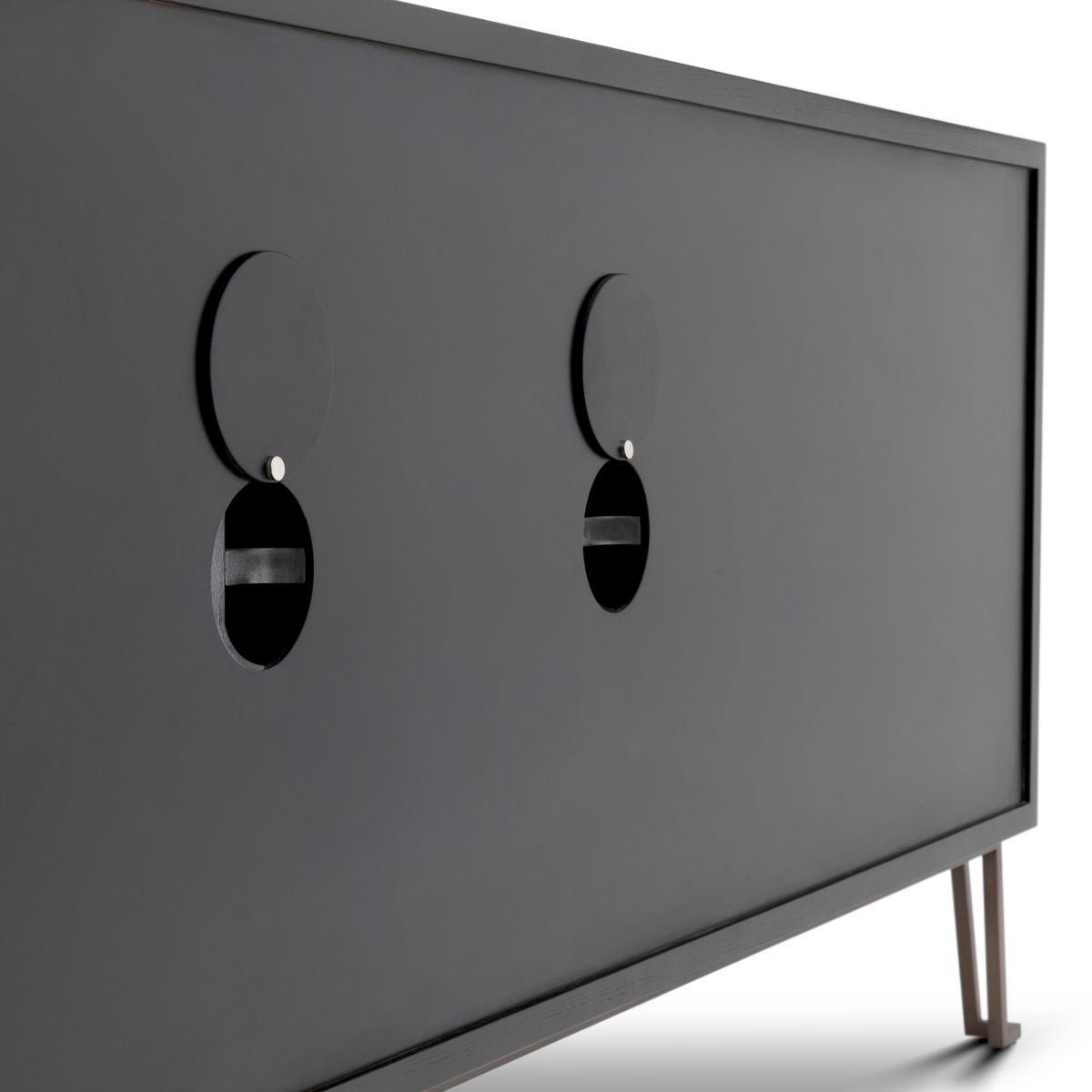 Dresser Highland