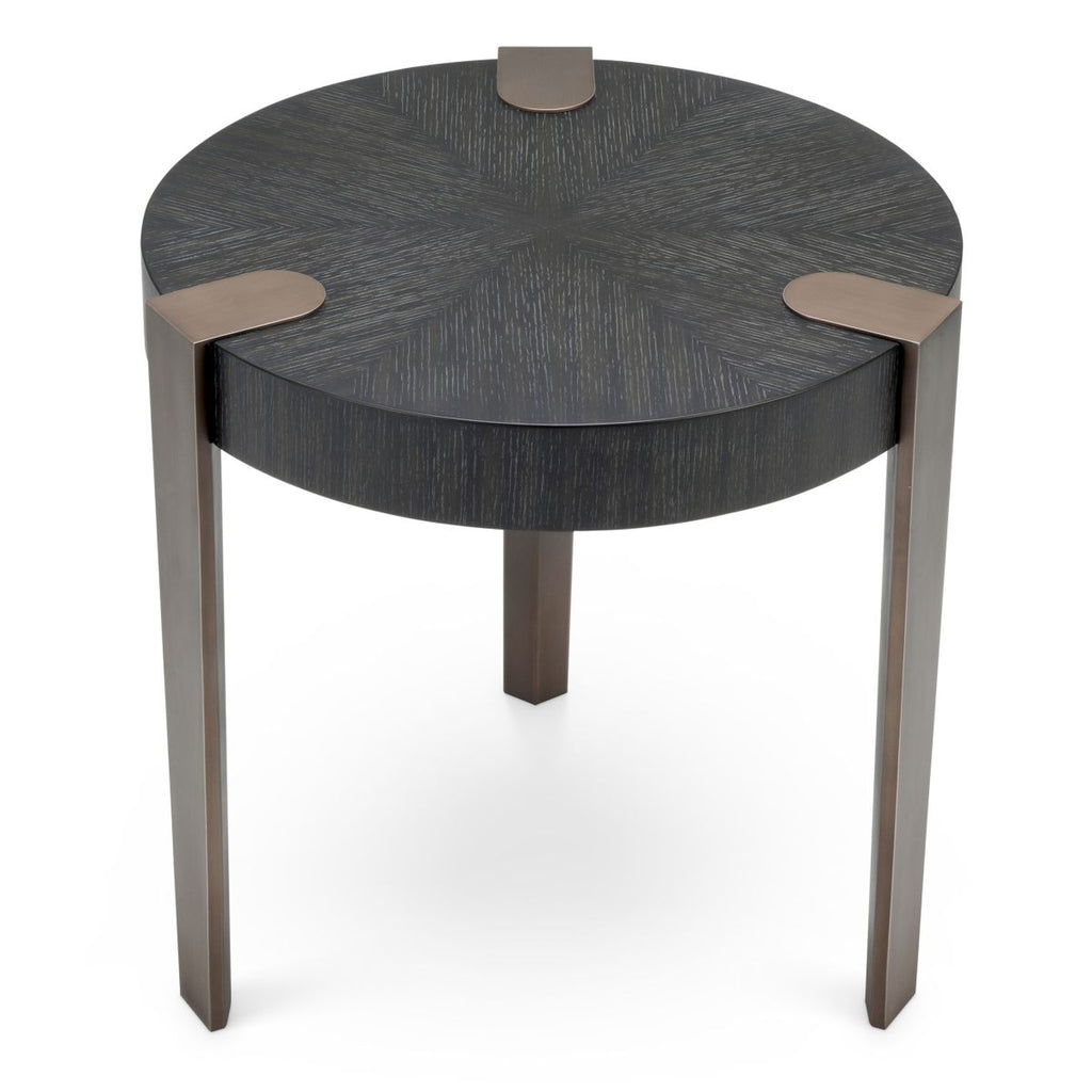Side Table Oxnard