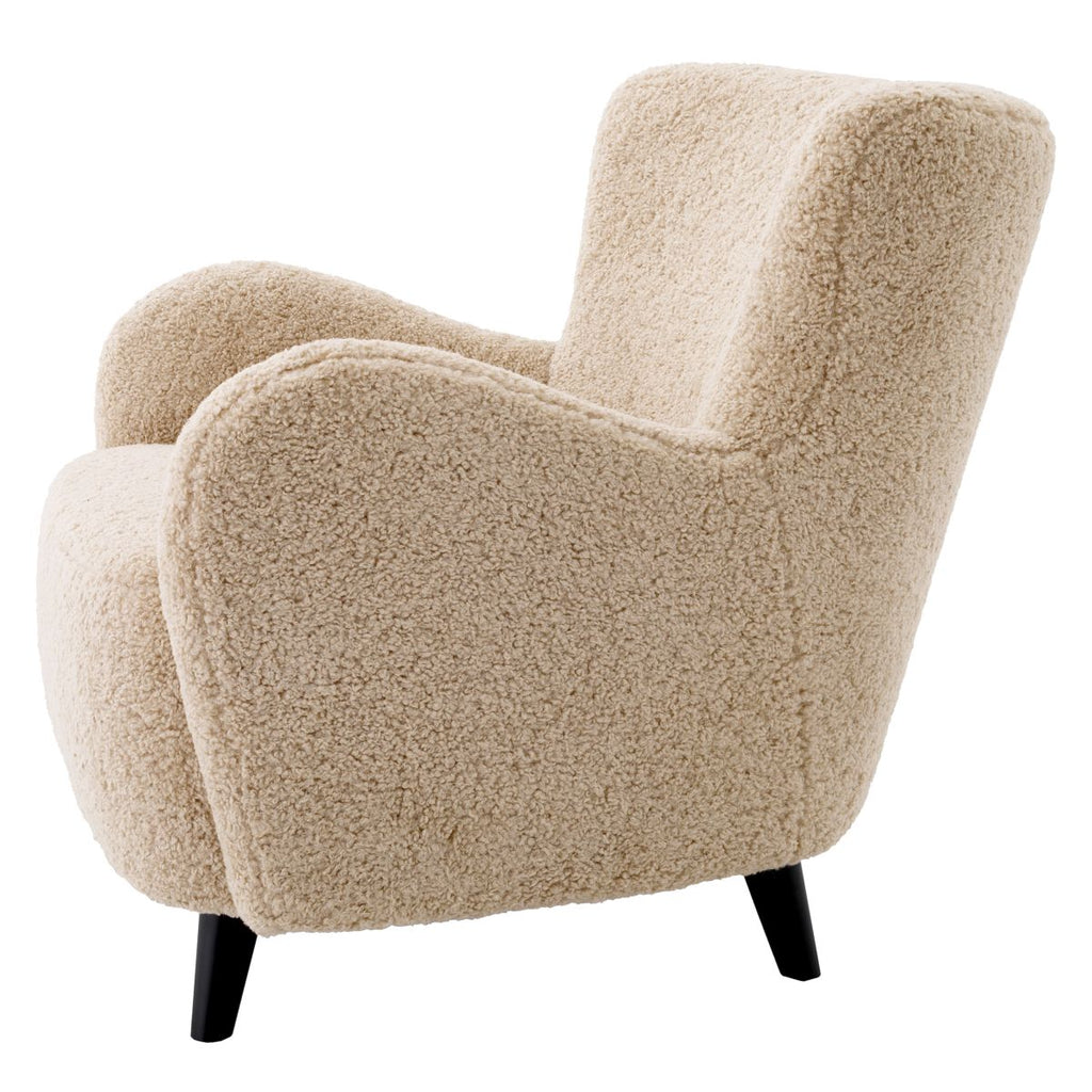 Chair Svante S