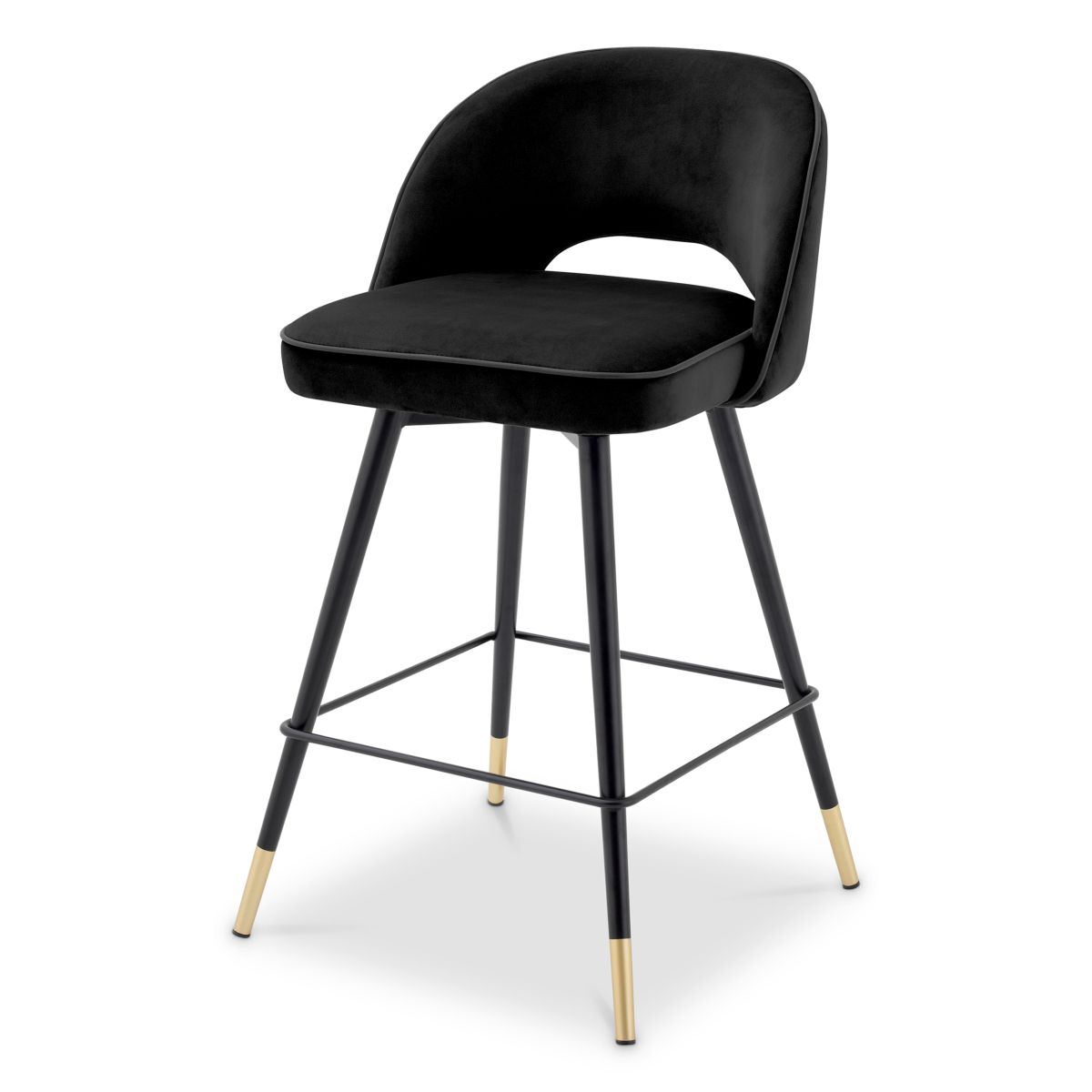 Counter Stool Cliff set of 2