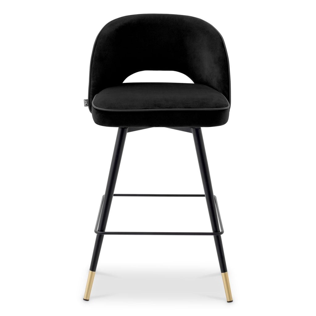 Counter Stool Cliff set of 2