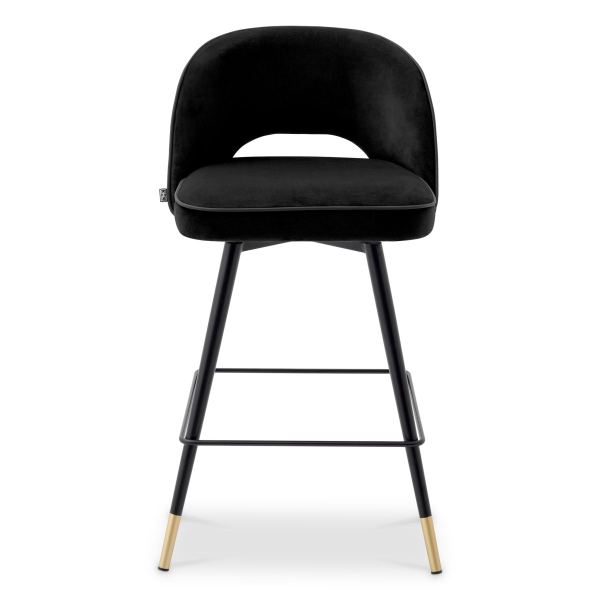 Counter Stool Cliff set of 2