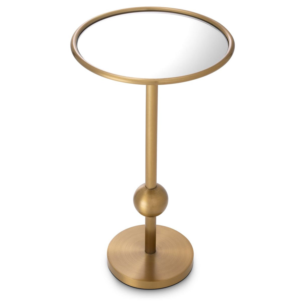 Side Table Narciso