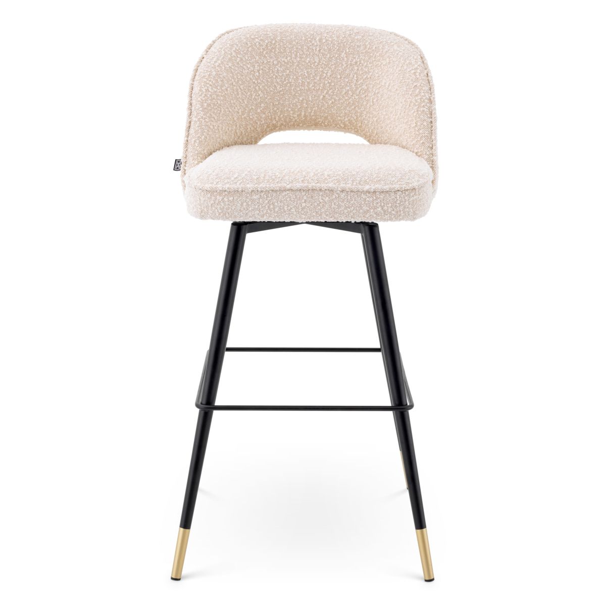 Bar Stool Cliff set of 2
