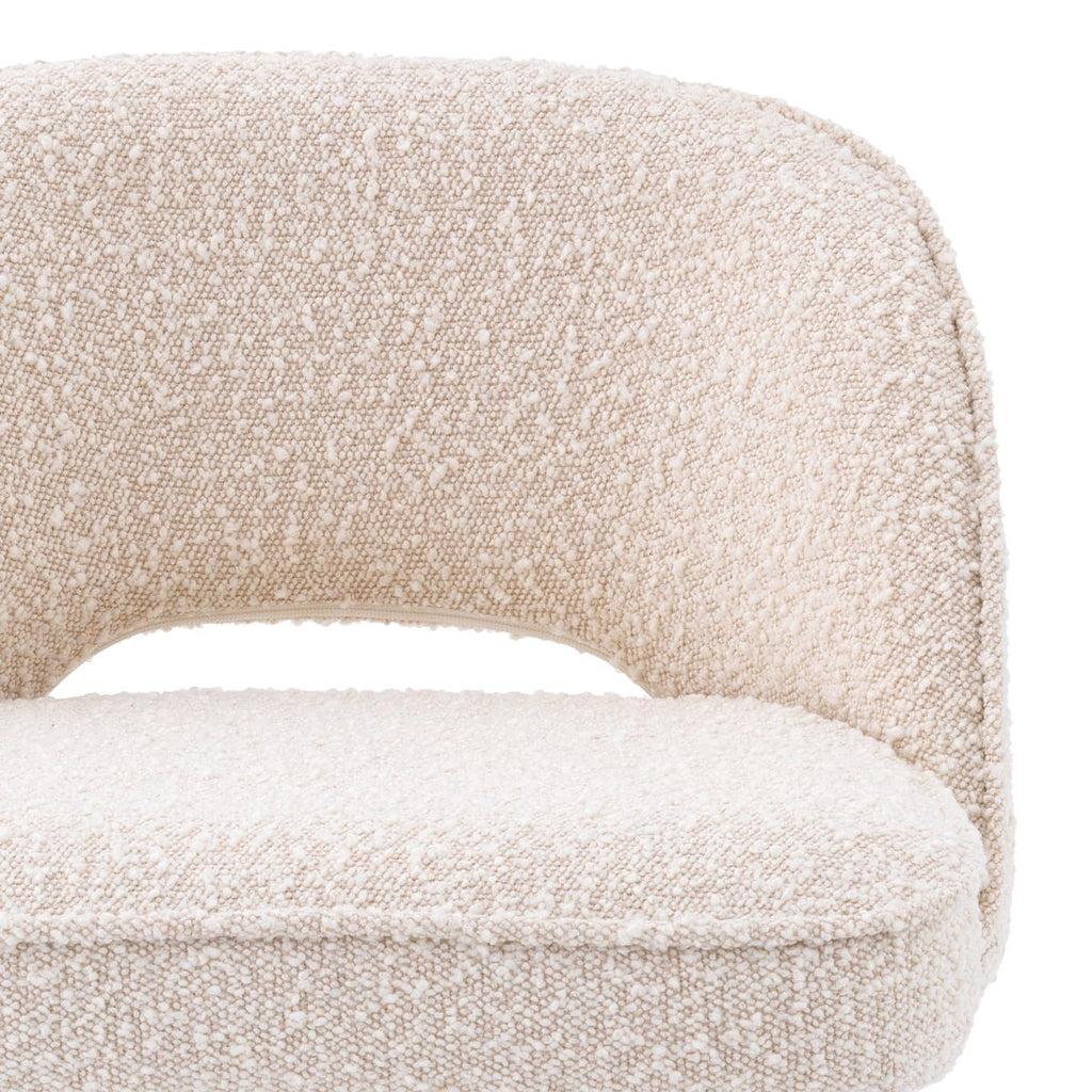 Counter Stool Cliff set of 2