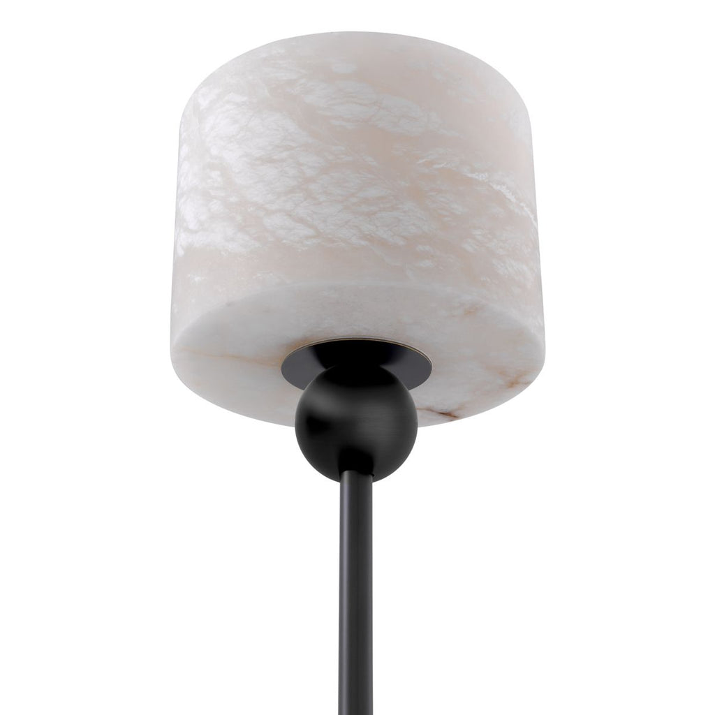 Floor Lamp Etruscan