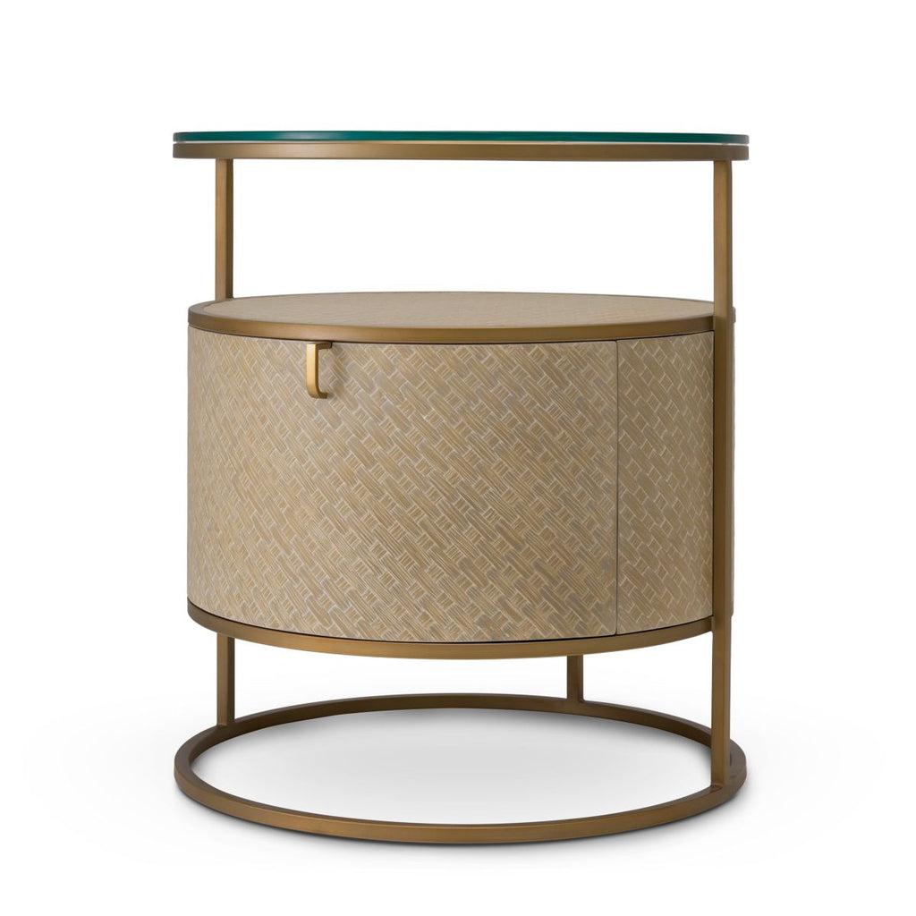 Nightstand Napa Valley