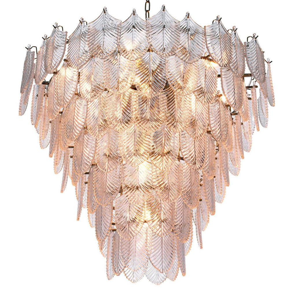 Chandelier Verbier L
