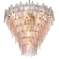 Chandelier Verbier L