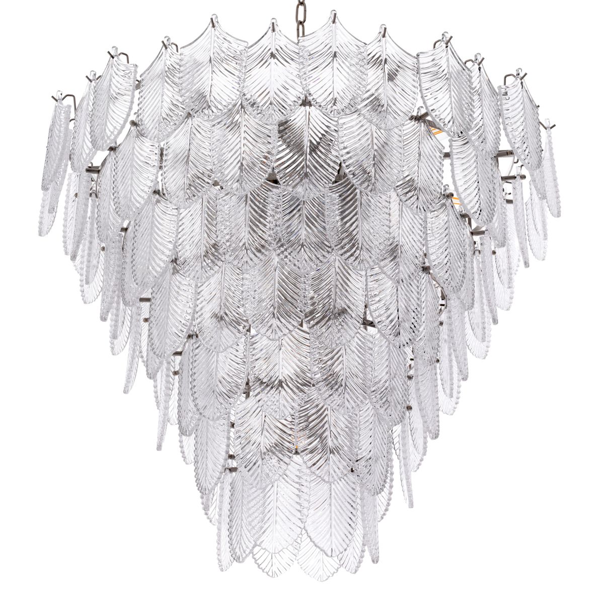 Chandelier Verbier L
