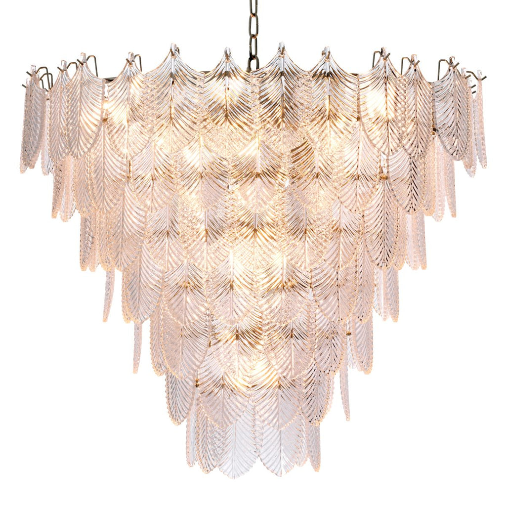 Chandelier Verbier L