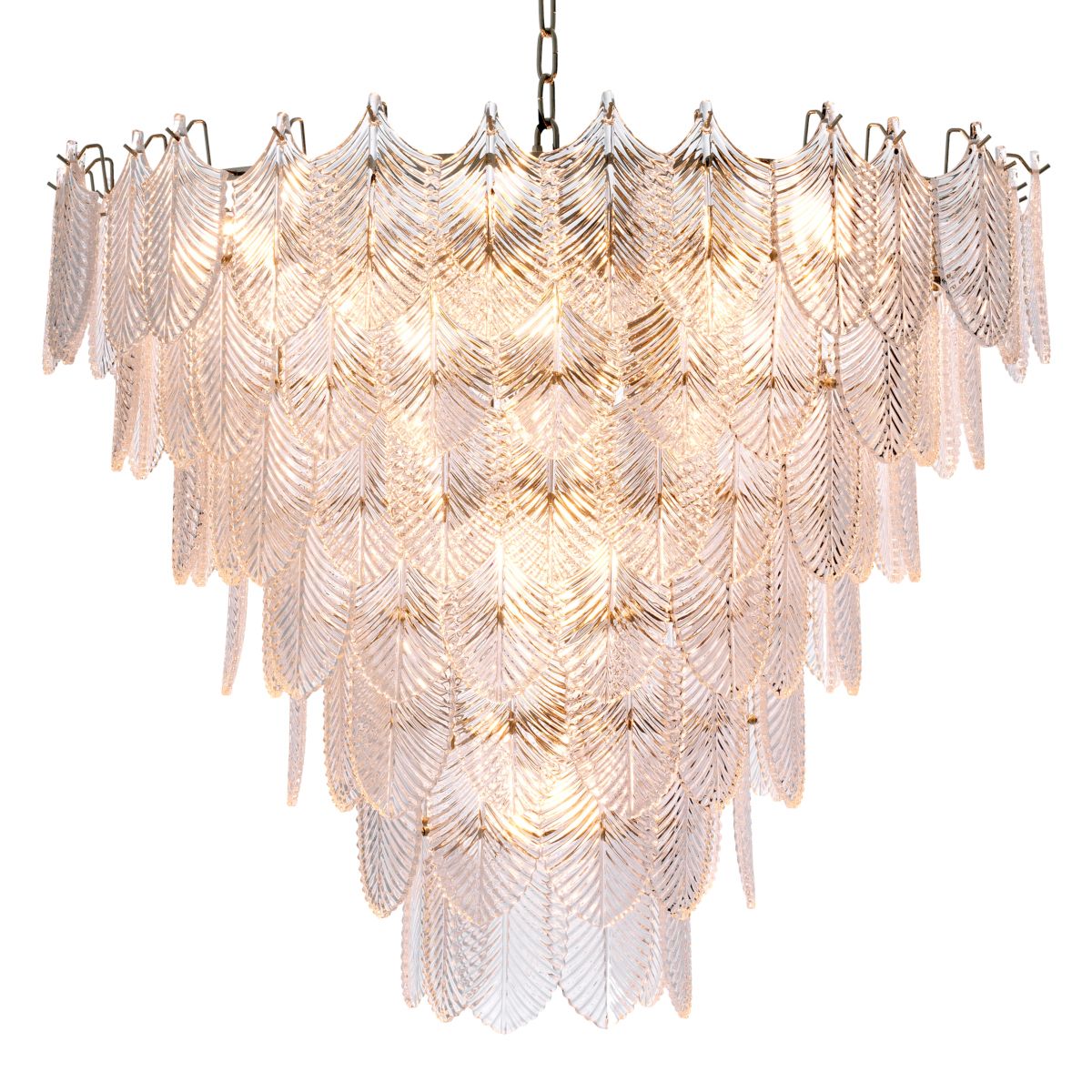Chandelier Verbier L