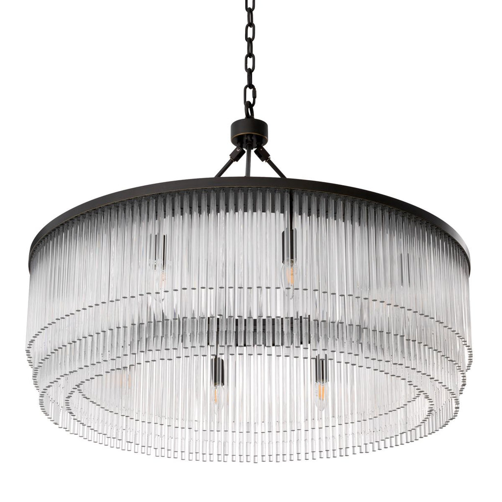 Chandelier Hector L