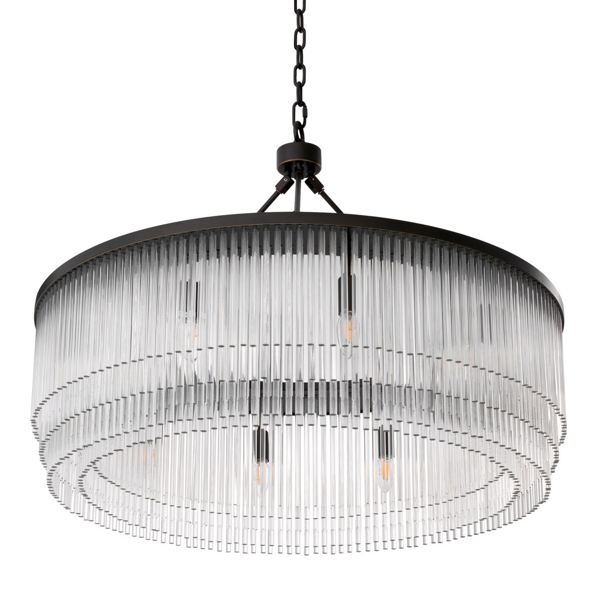 Chandelier Hector L