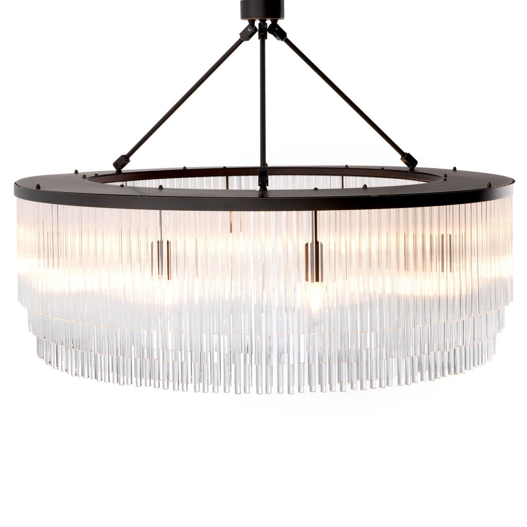 Chandelier Hector L