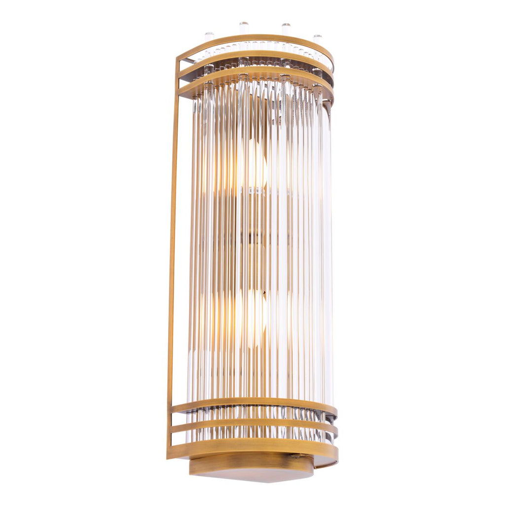 Wall Lamp Gulf L