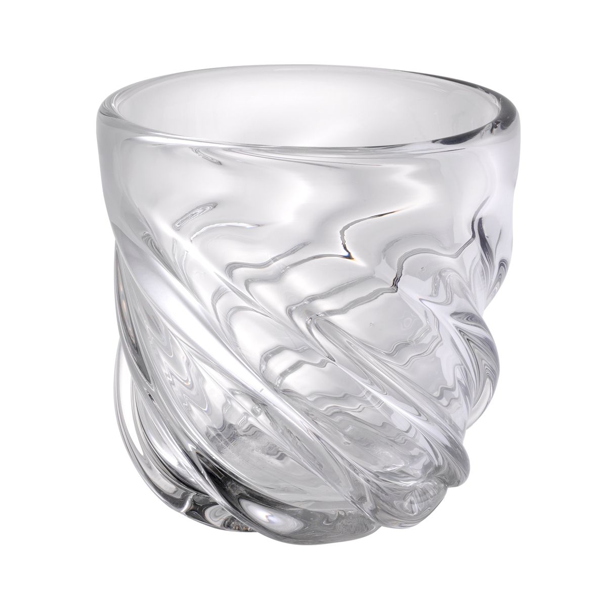 Vase Angelito S