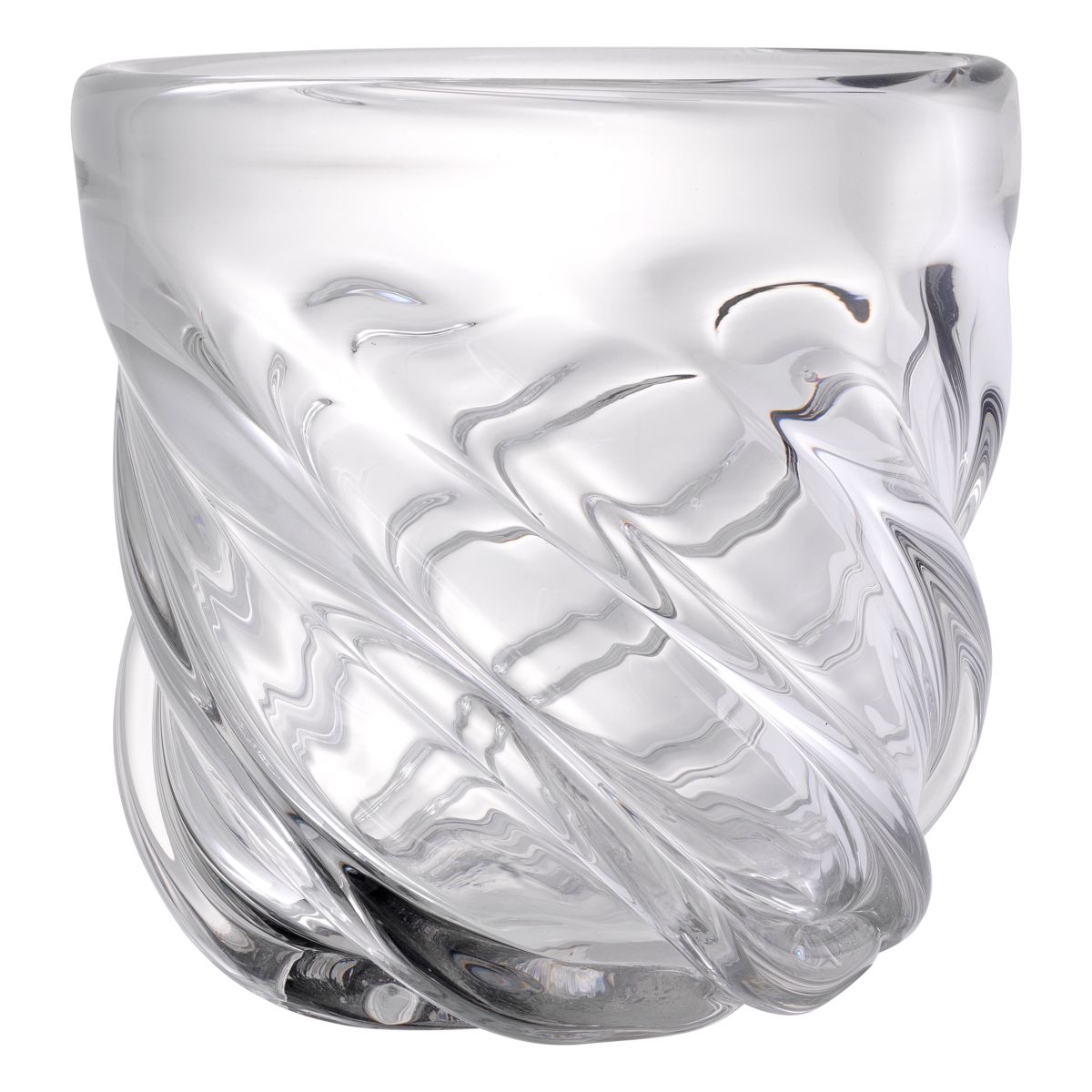 Vase Angelito S