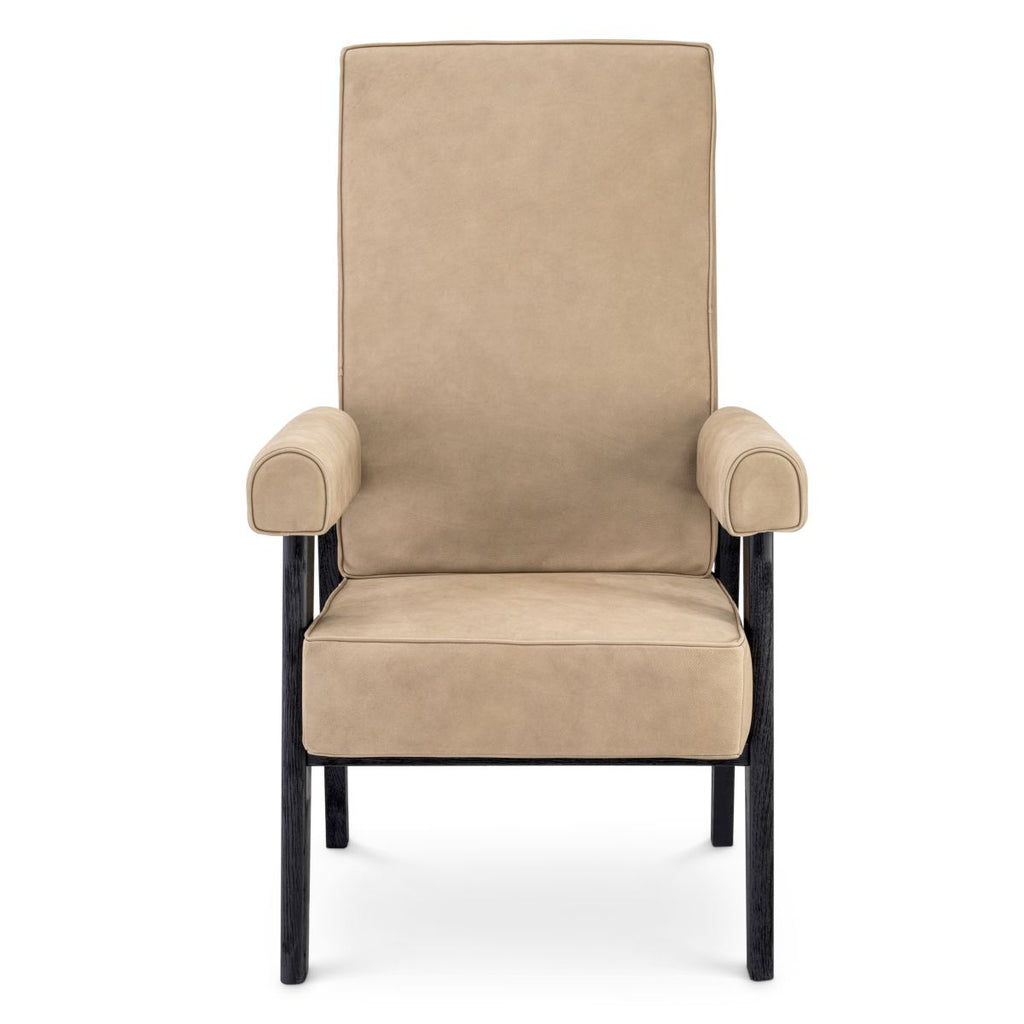 Chair Milo high