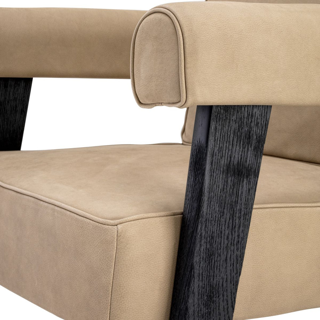 Chair Milo high