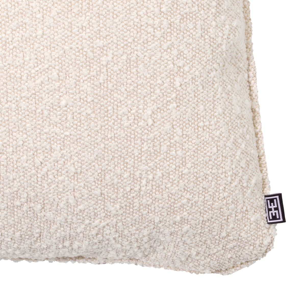 Cushion Bouclé S
