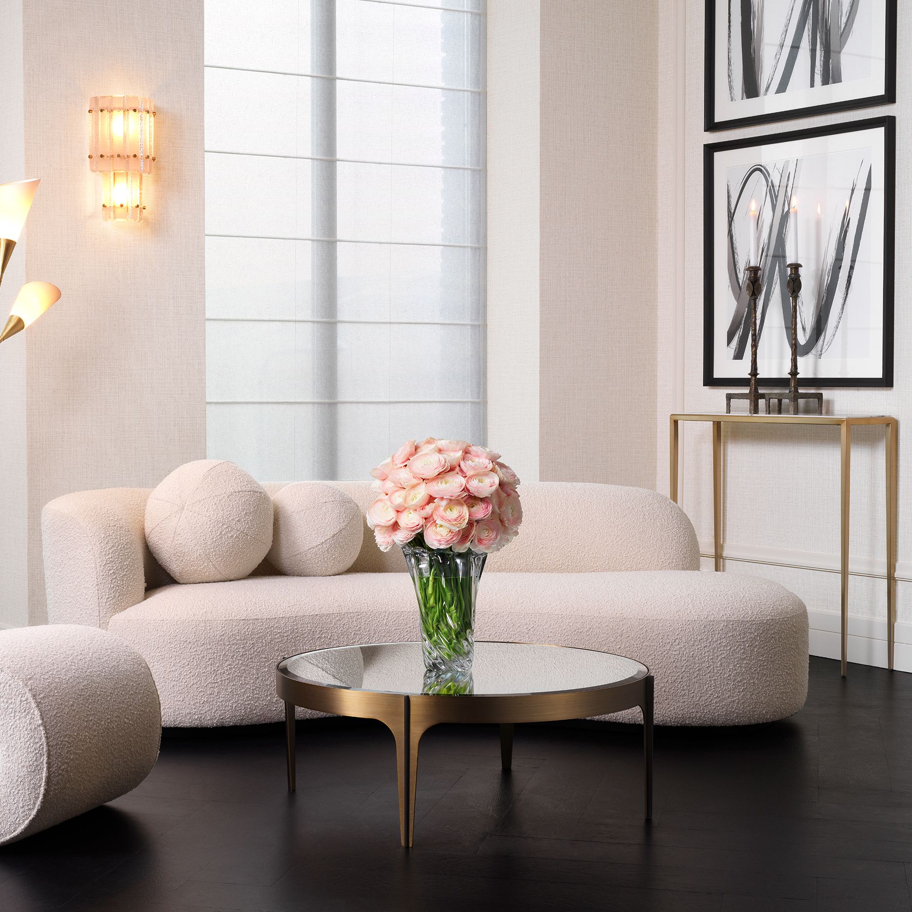 Cushion Palla L