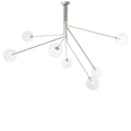 Chandelier Topaz