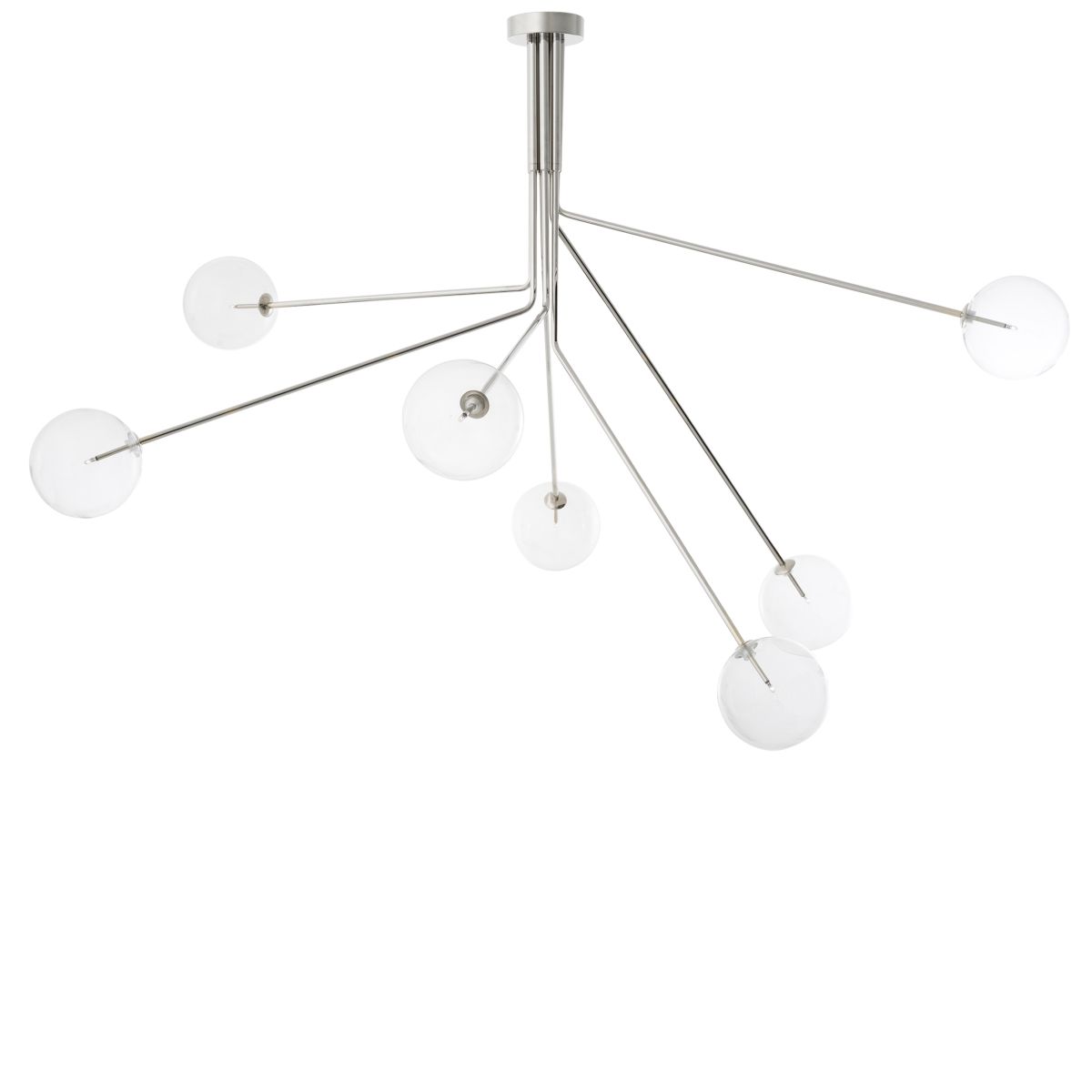 Chandelier Topaz