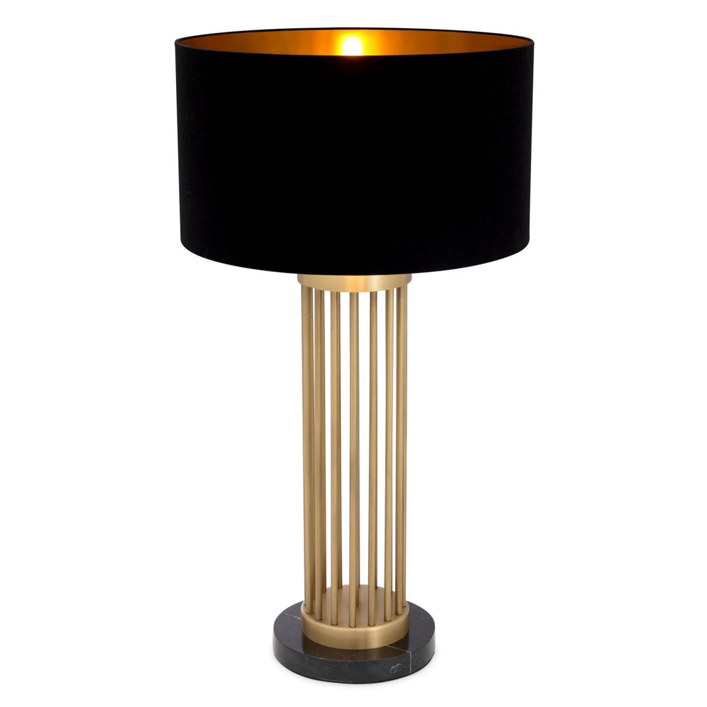 Table Lamp Condo