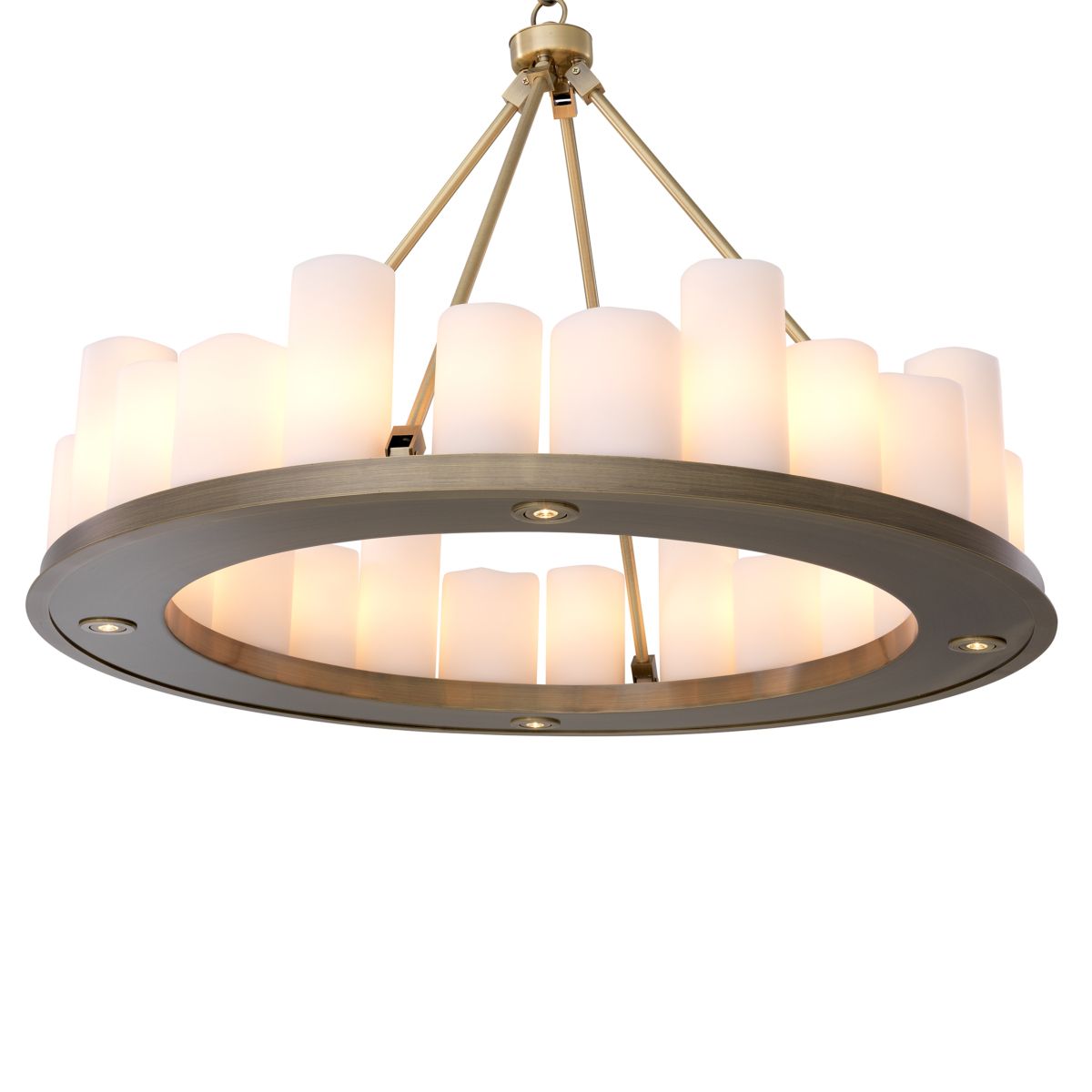 Chandelier Commodore ø 90 cm