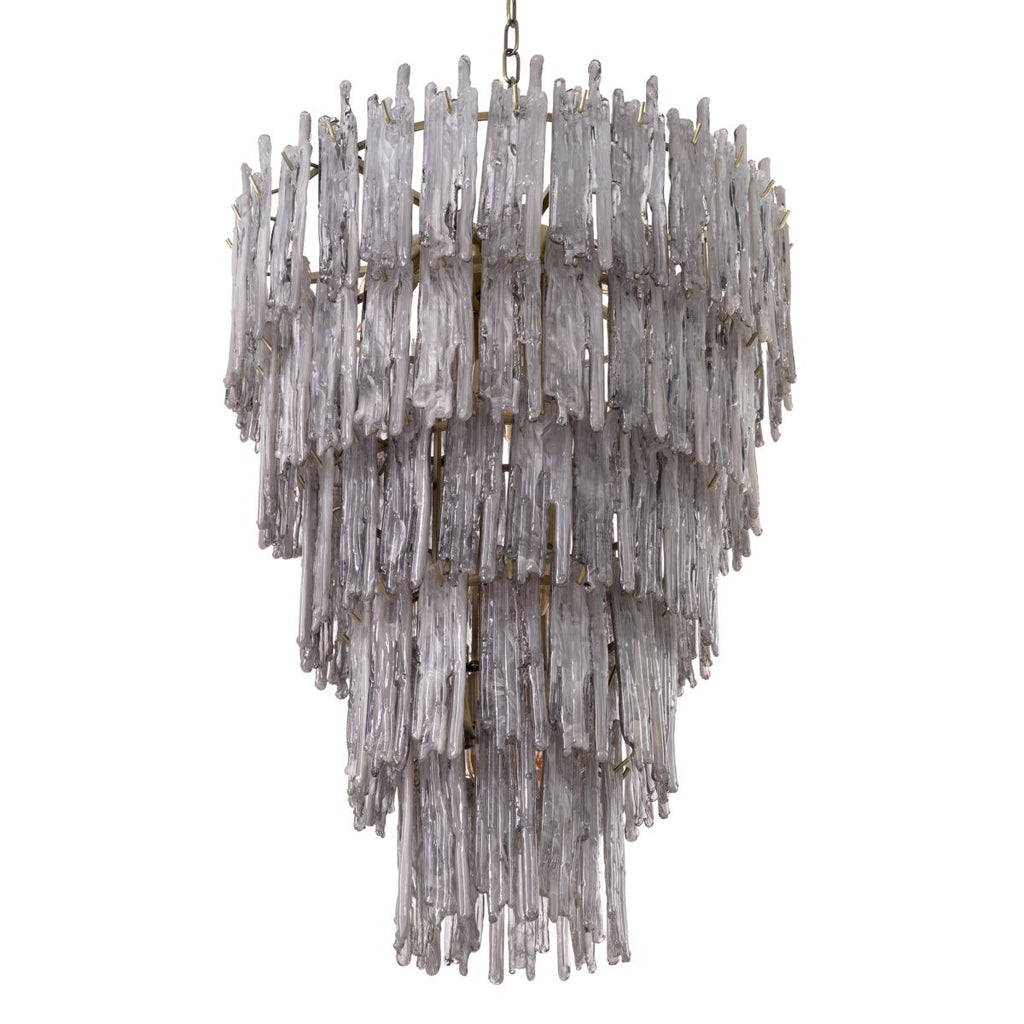Chandelier Saint Roch L