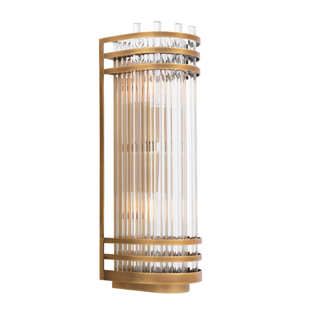 Wall Lamp Gulf S