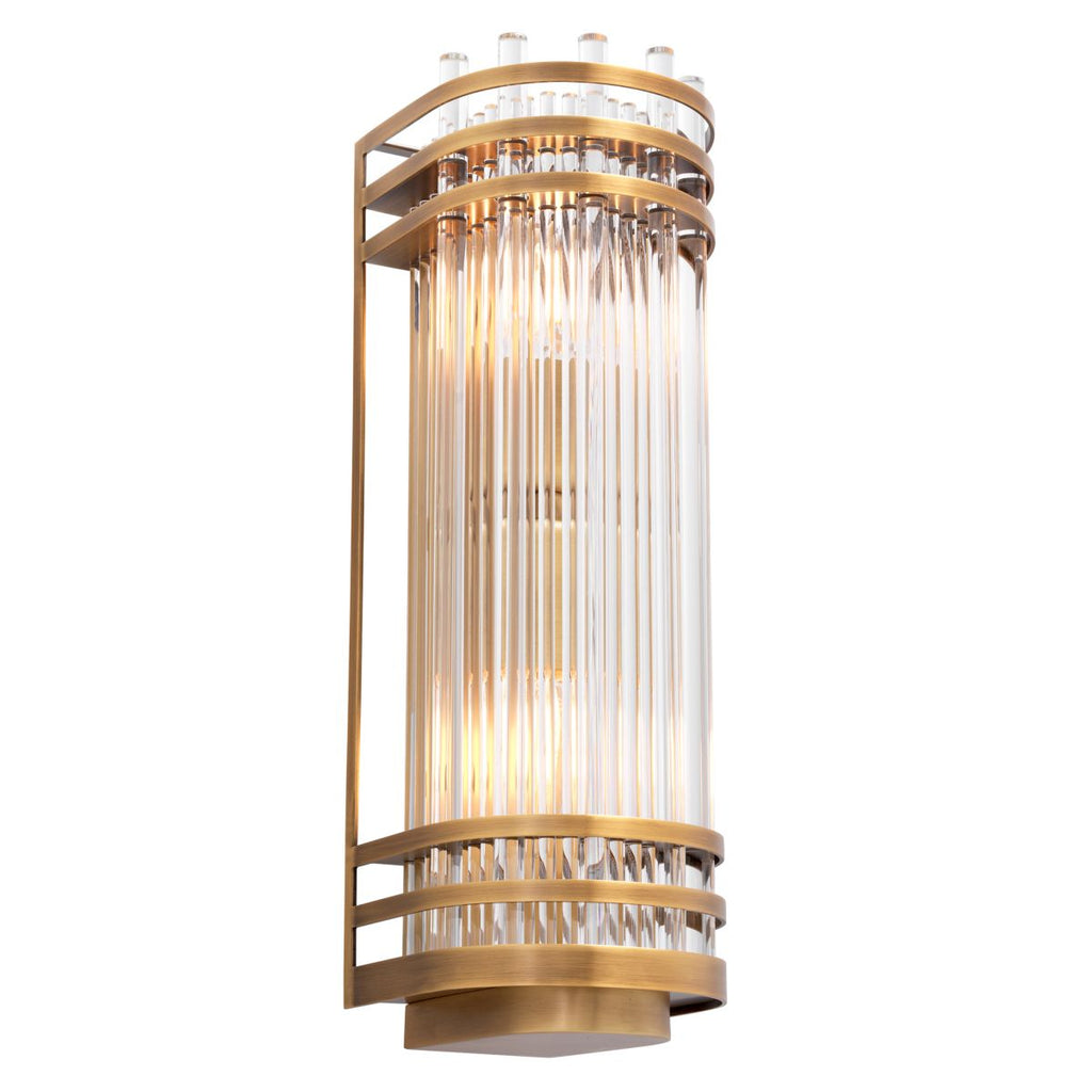 Wall Lamp Gulf S