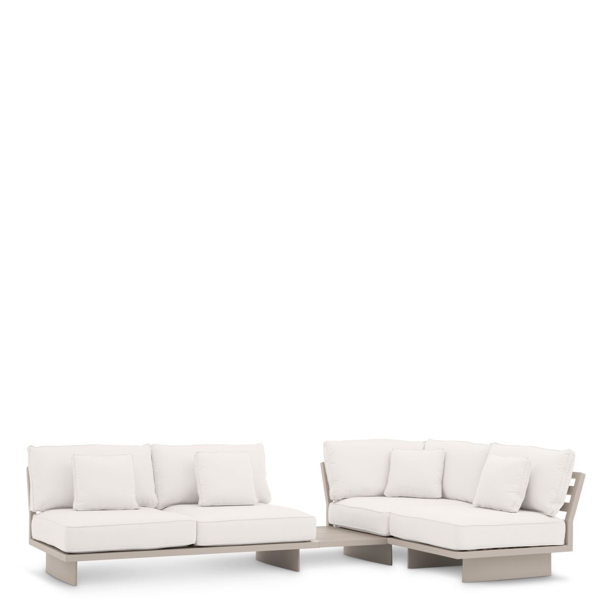 Outdoor Sofa Royal Palm