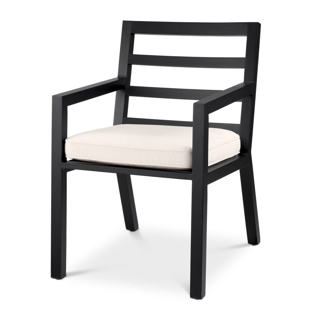 Outdoor Dining Chair Delta