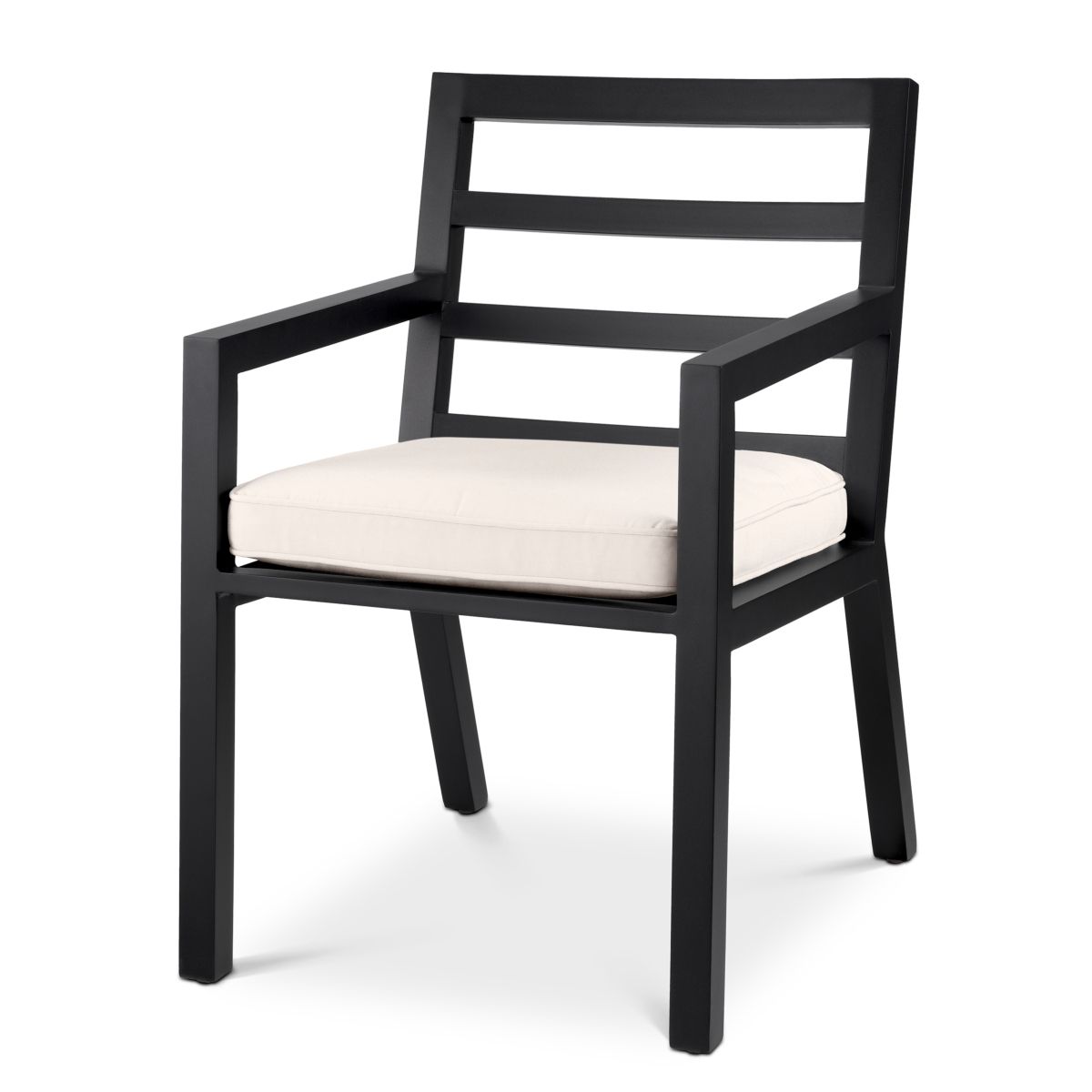 Outdoor Dining Chair Delta