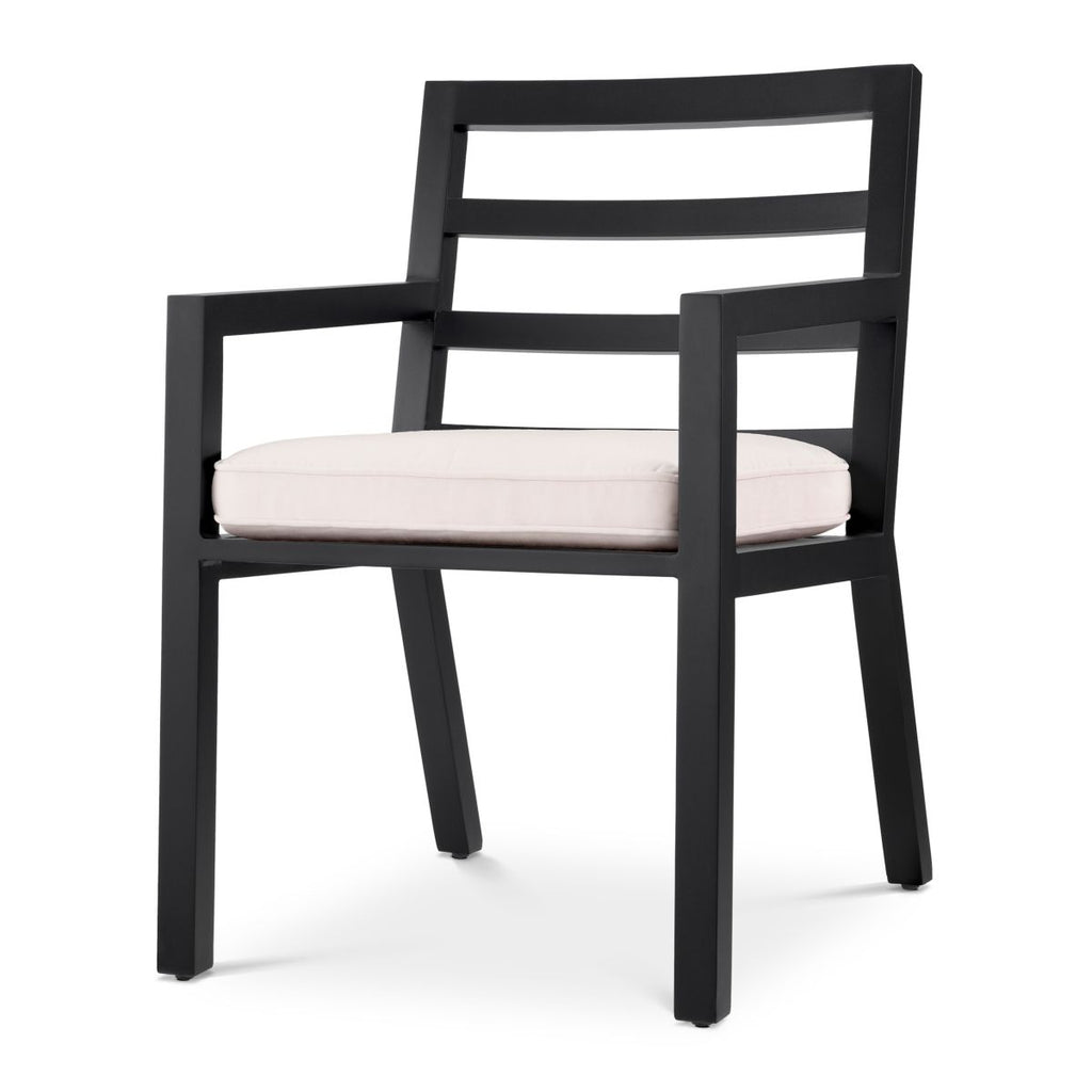 Outdoor Dining Chair Delta