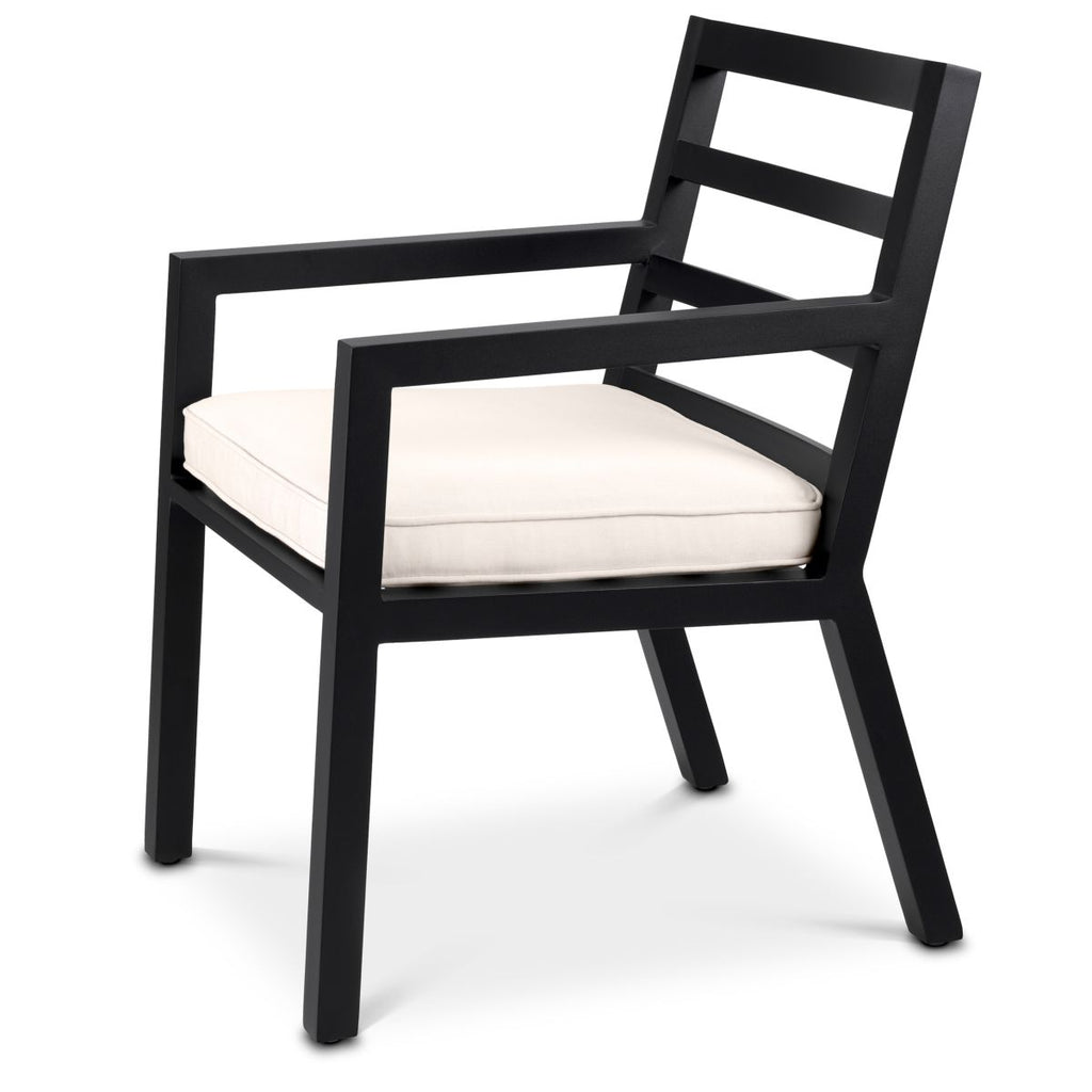 Outdoor Dining Chair Delta
