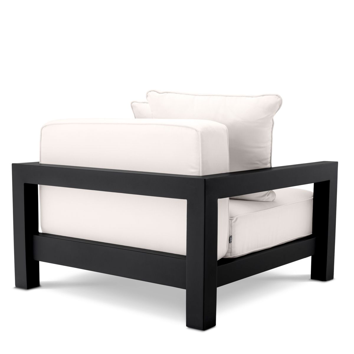 Outdoor Chair Cap-Antibes
