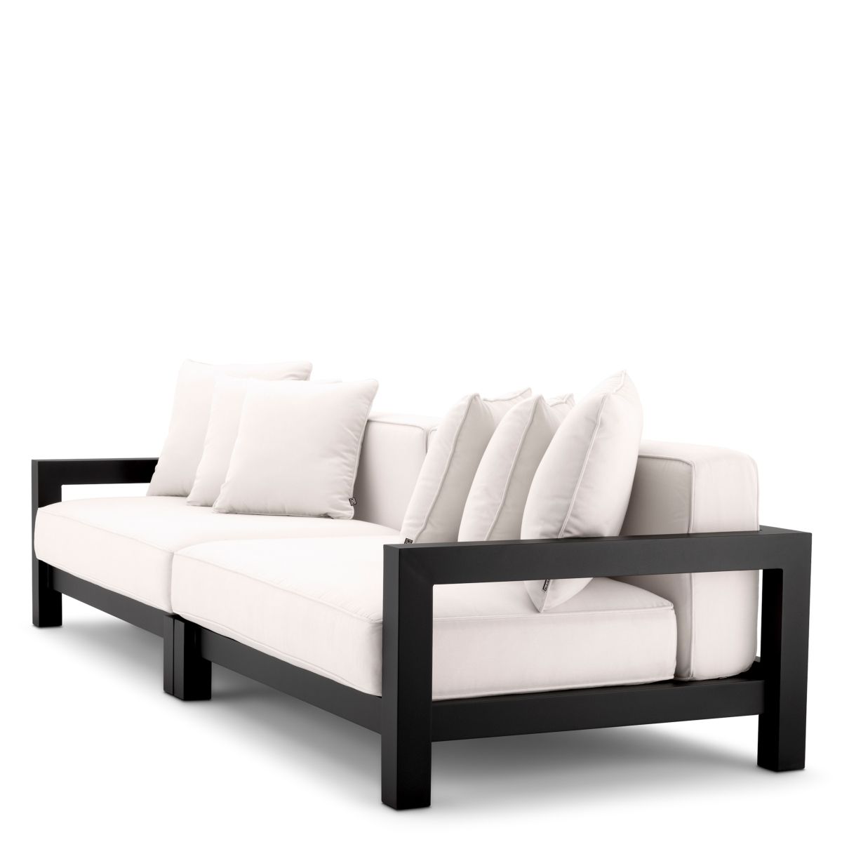 Outdoor Sofa Cap-Antibes