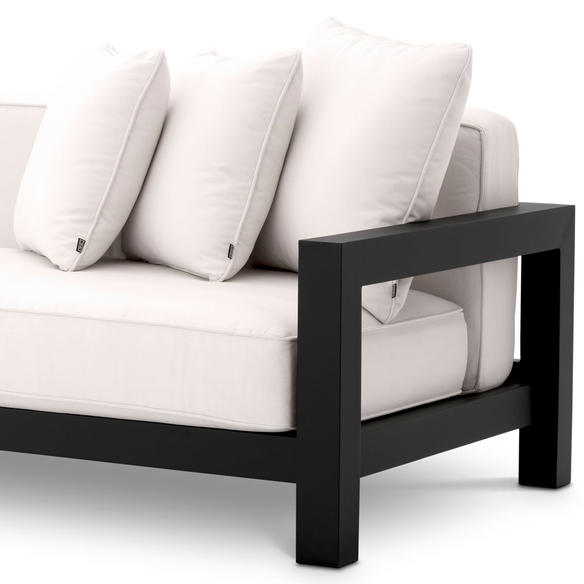 Outdoor Sofa Cap-Antibes