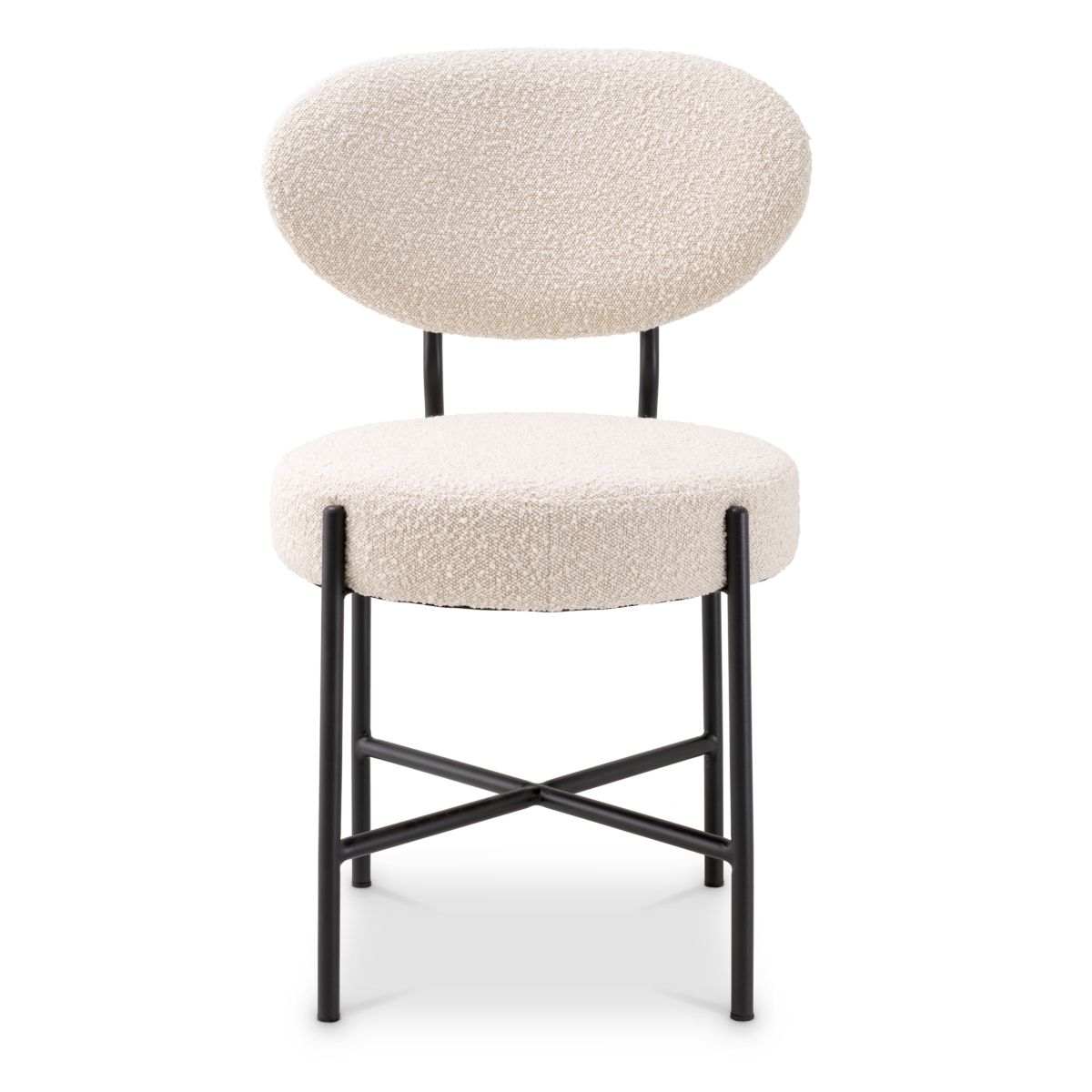 Dining Chair Vicq set of 2