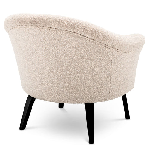 Chair Moretti