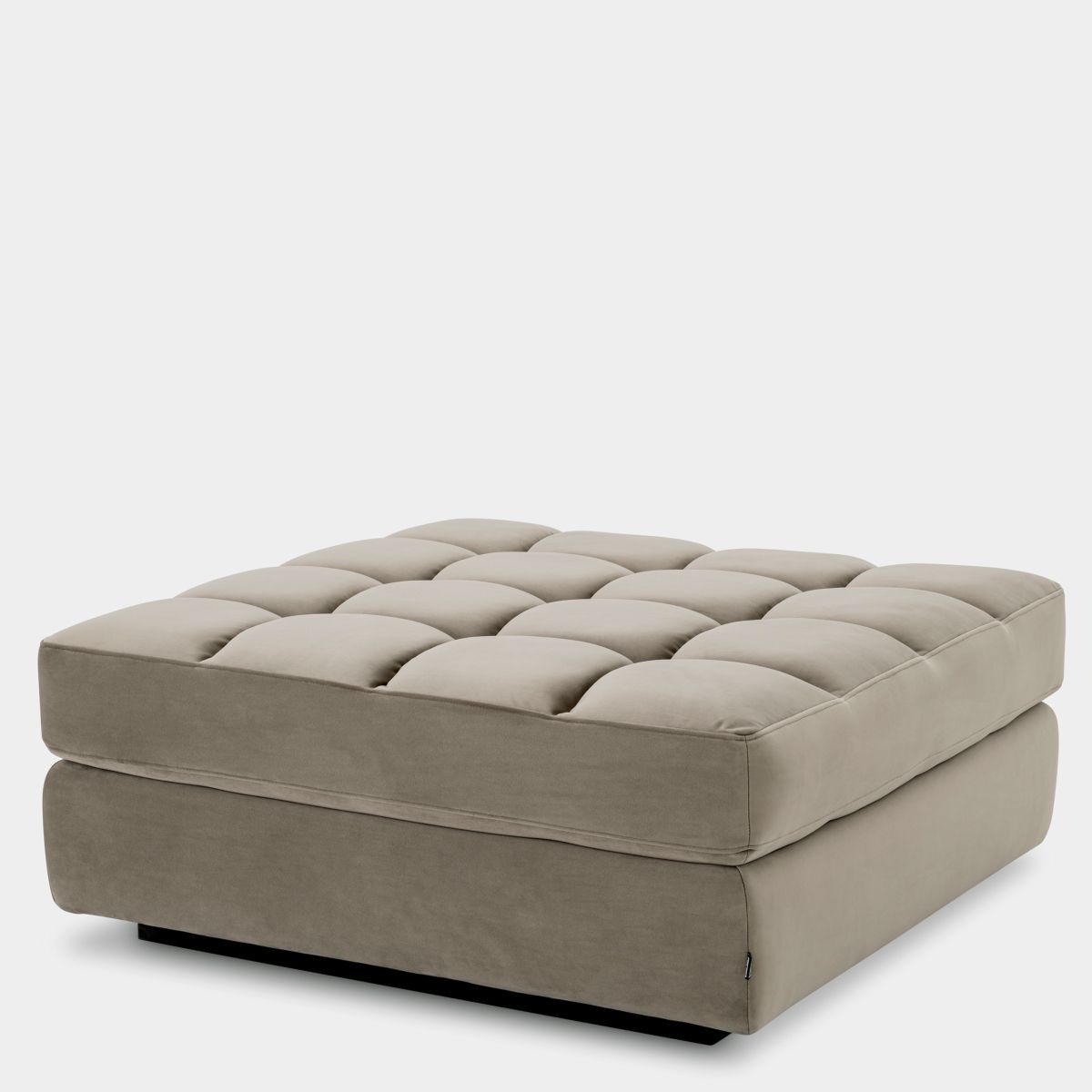 Modulsofa Dean ottoman