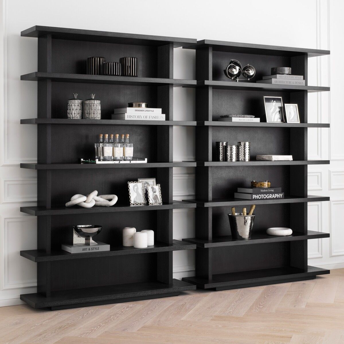 Cabinet Malibu