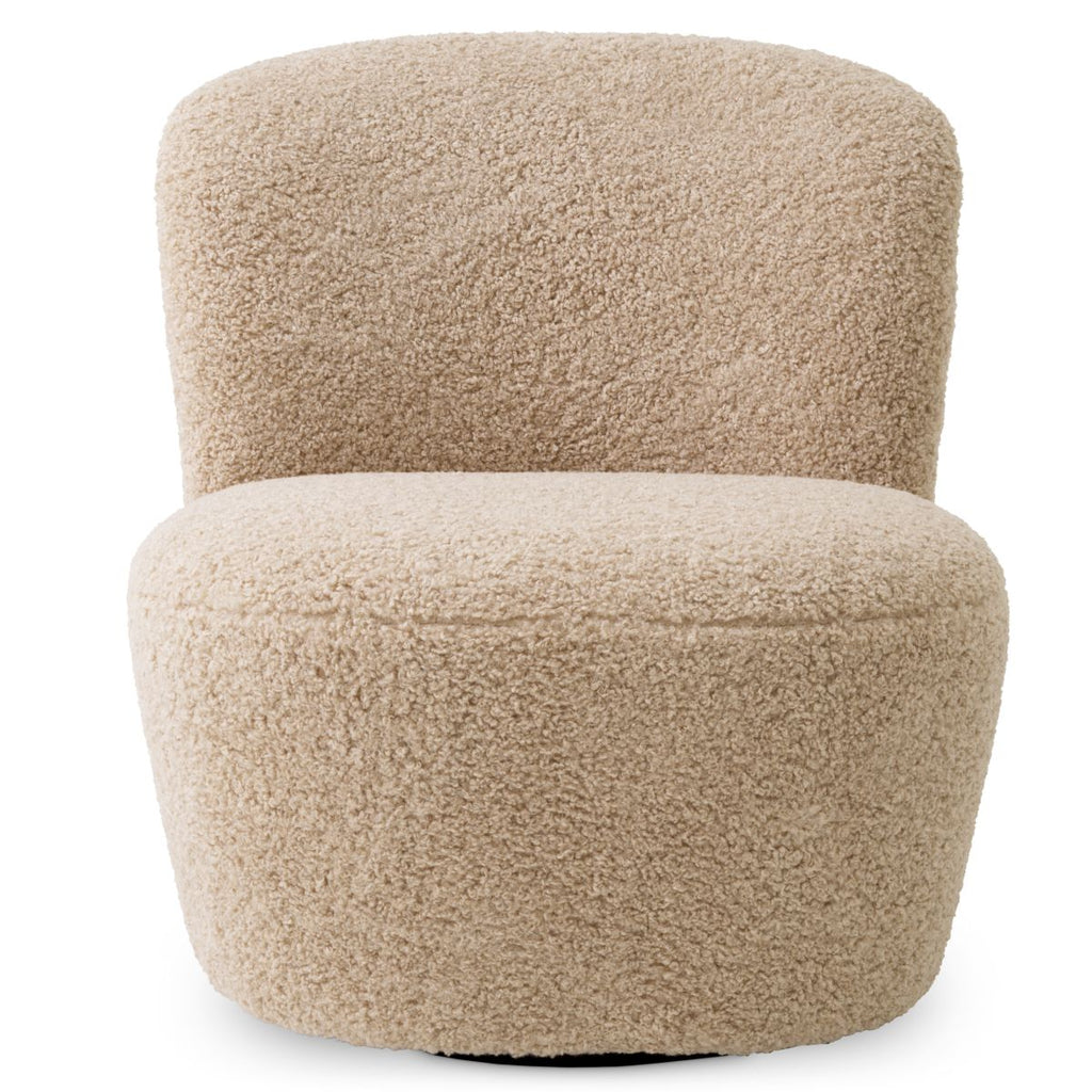 Swivel Chair Doria