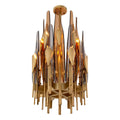 Chandelier Sky vertical