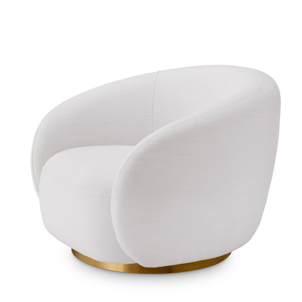 Swivel Chair Brice