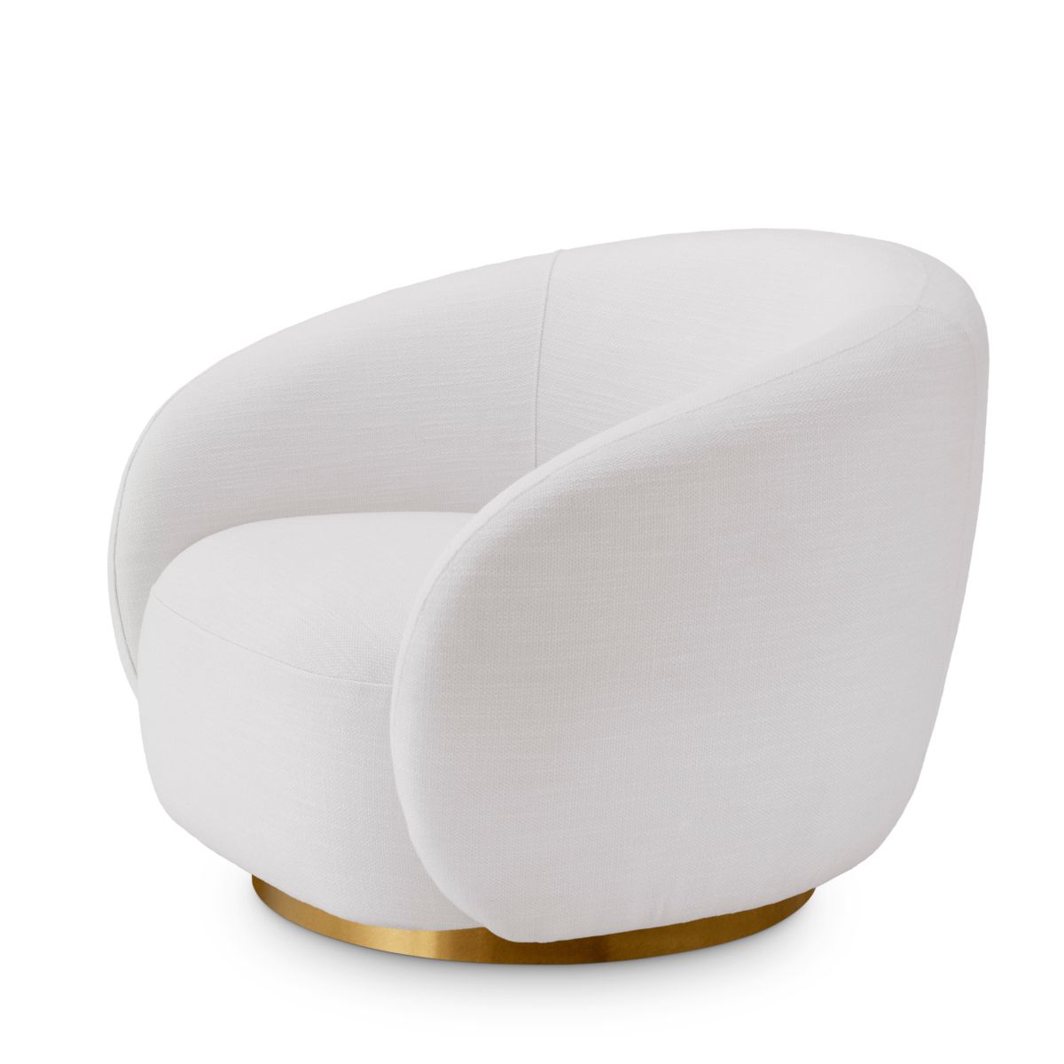 Swivel Chair Brice