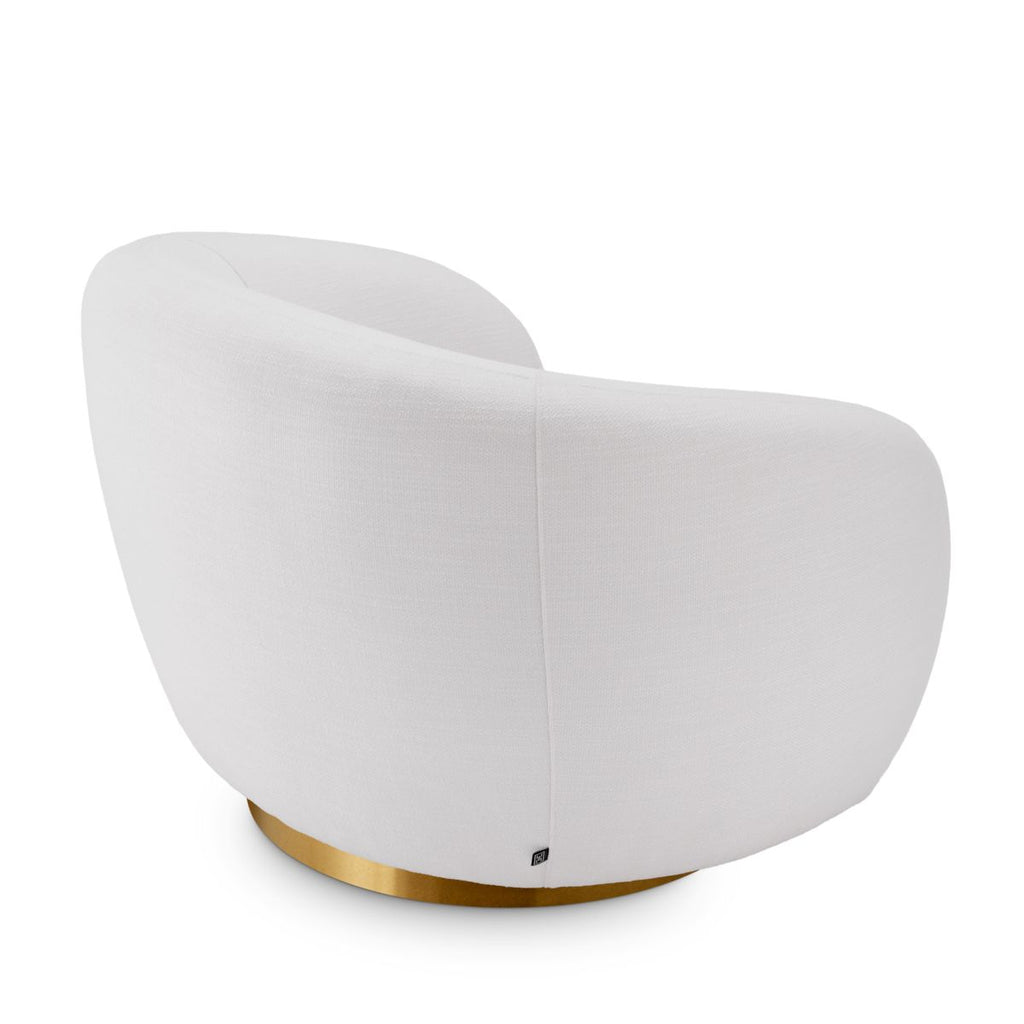 Swivel Chair Brice